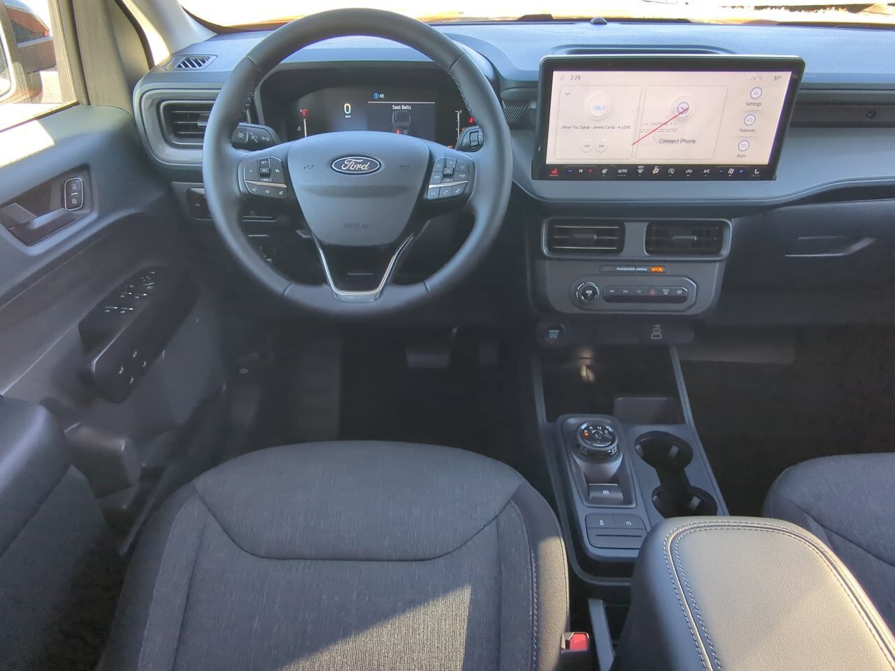 2026 Ford Maverick XLT Winder GA