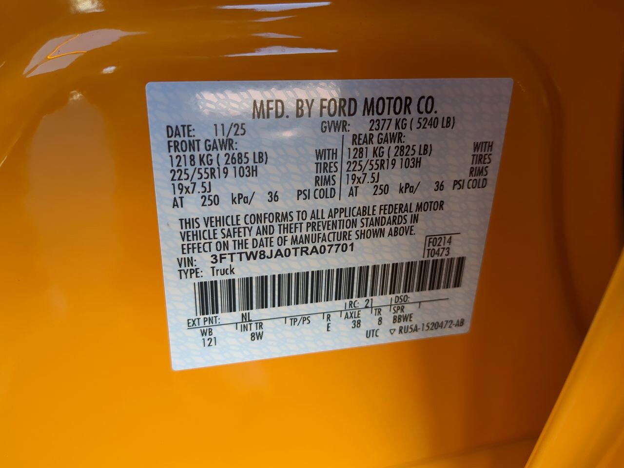 2026 Ford Maverick XLT Winder GA