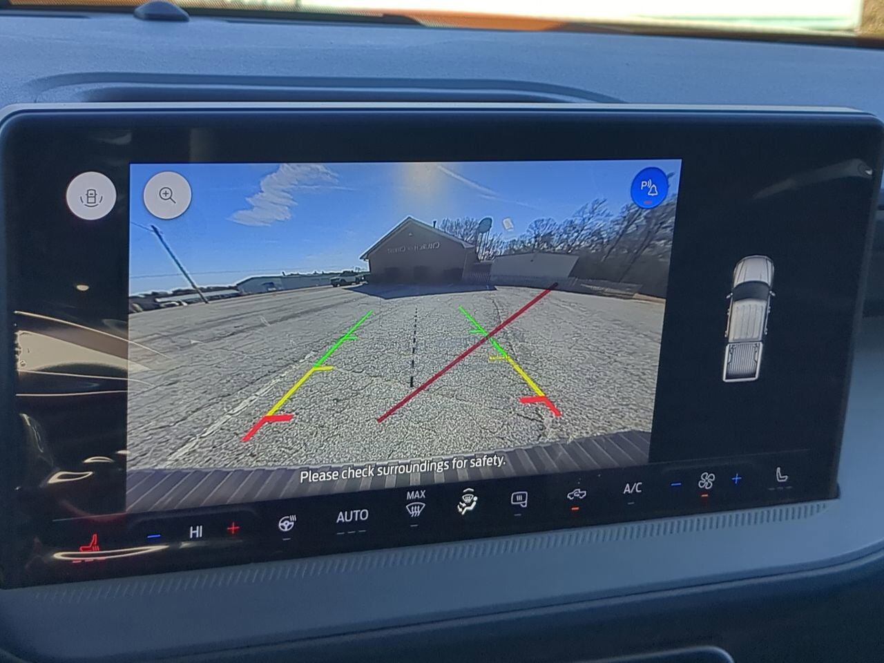 2026 Ford Maverick XLT Winder GA