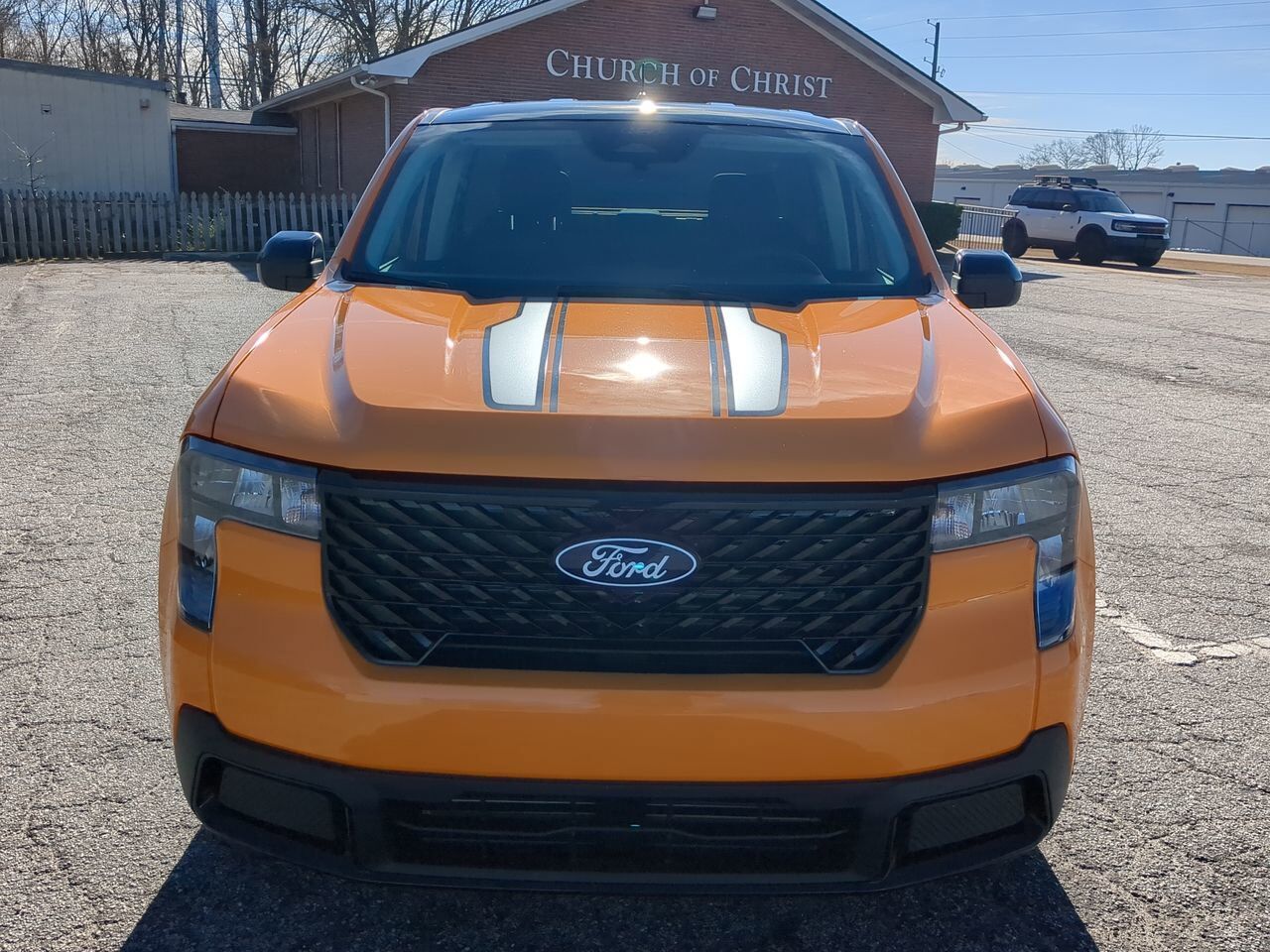 2026 Ford Maverick XLT Winder GA