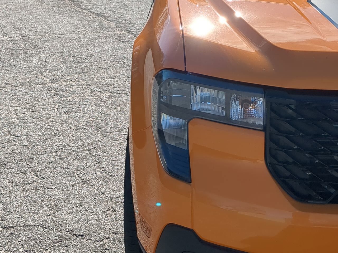 2026 Ford Maverick XLT Winder GA