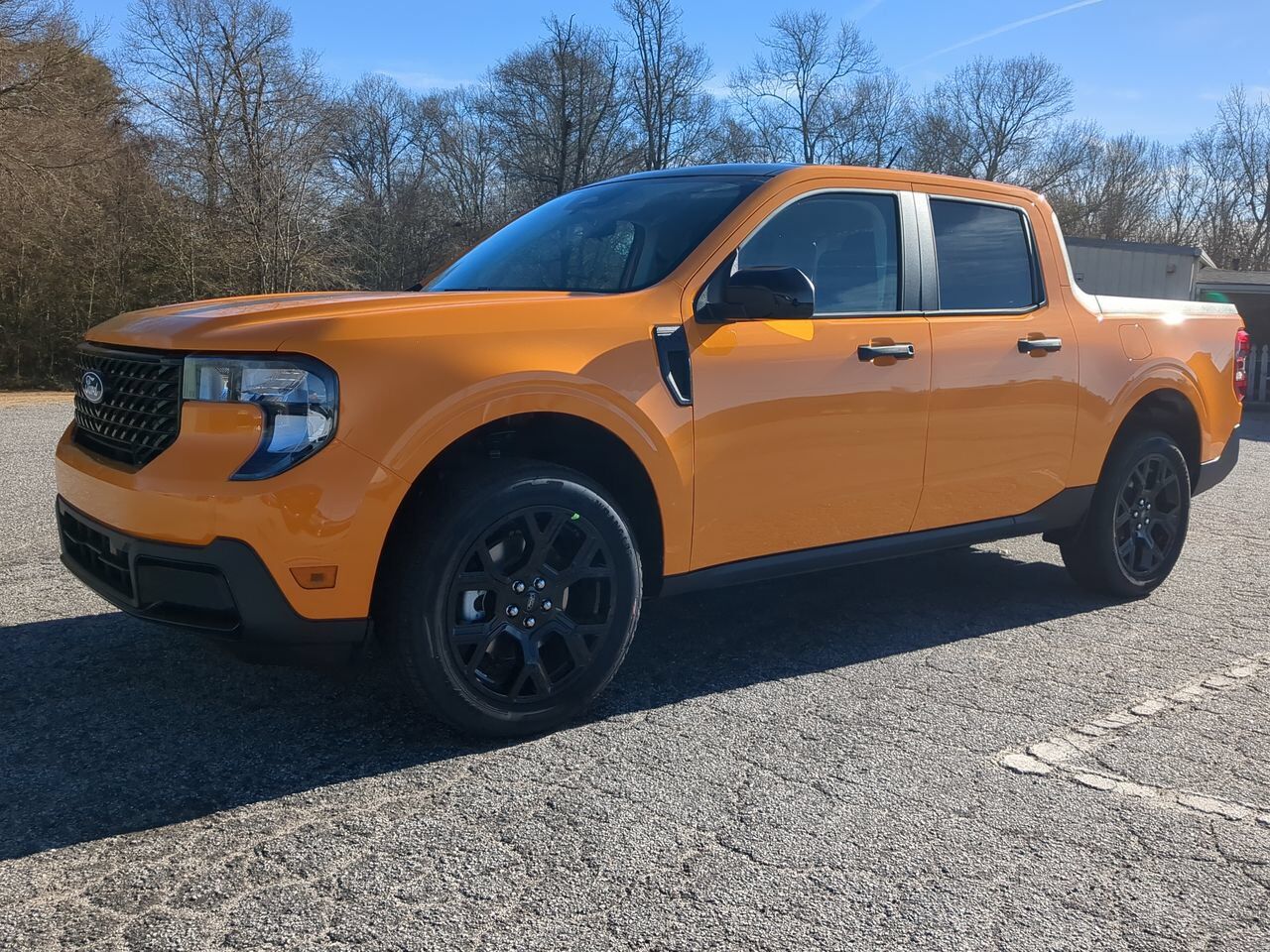 2026 Ford Maverick XLT Winder GA