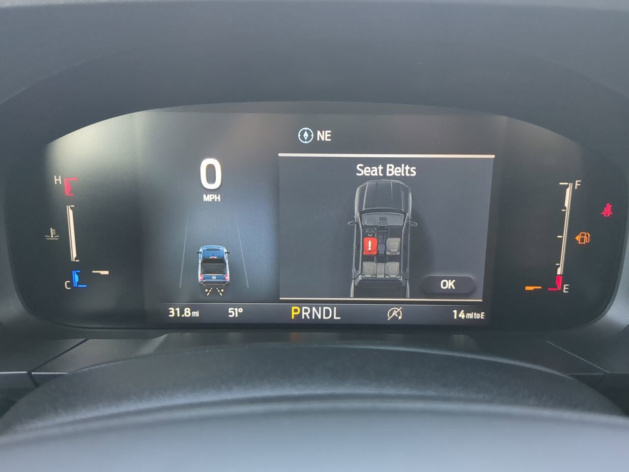 2026 Ford Maverick XLT Winder GA