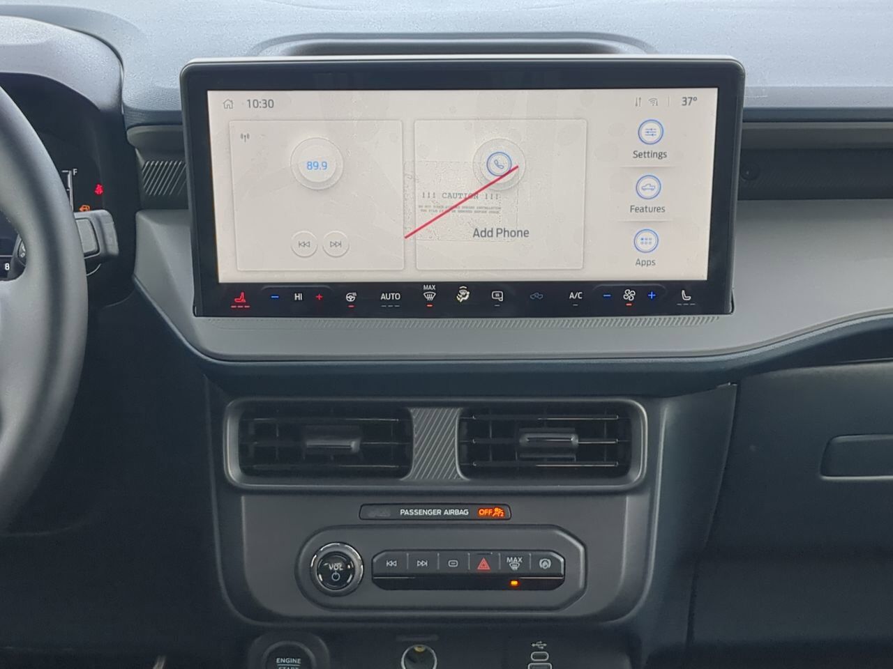 2026 Ford Maverick XLT Winder GA