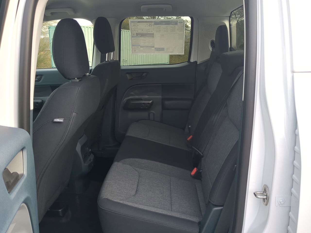 2026 Ford Maverick XLT Winder GA