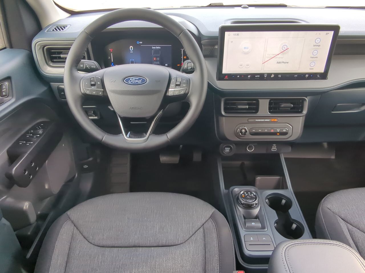 2026 Ford Maverick XLT Winder GA