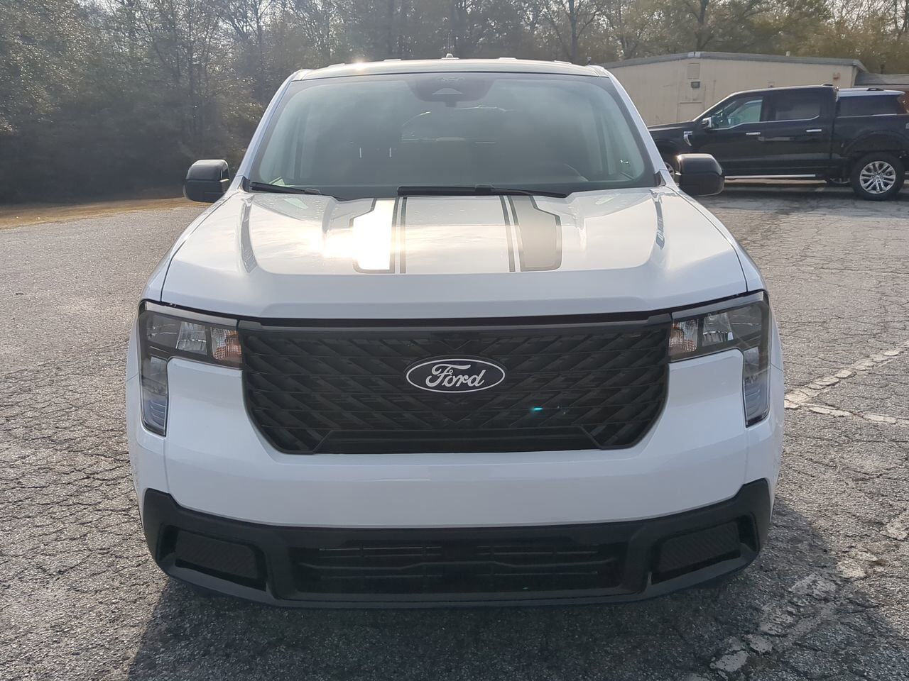 2026 Ford Maverick XLT Winder GA