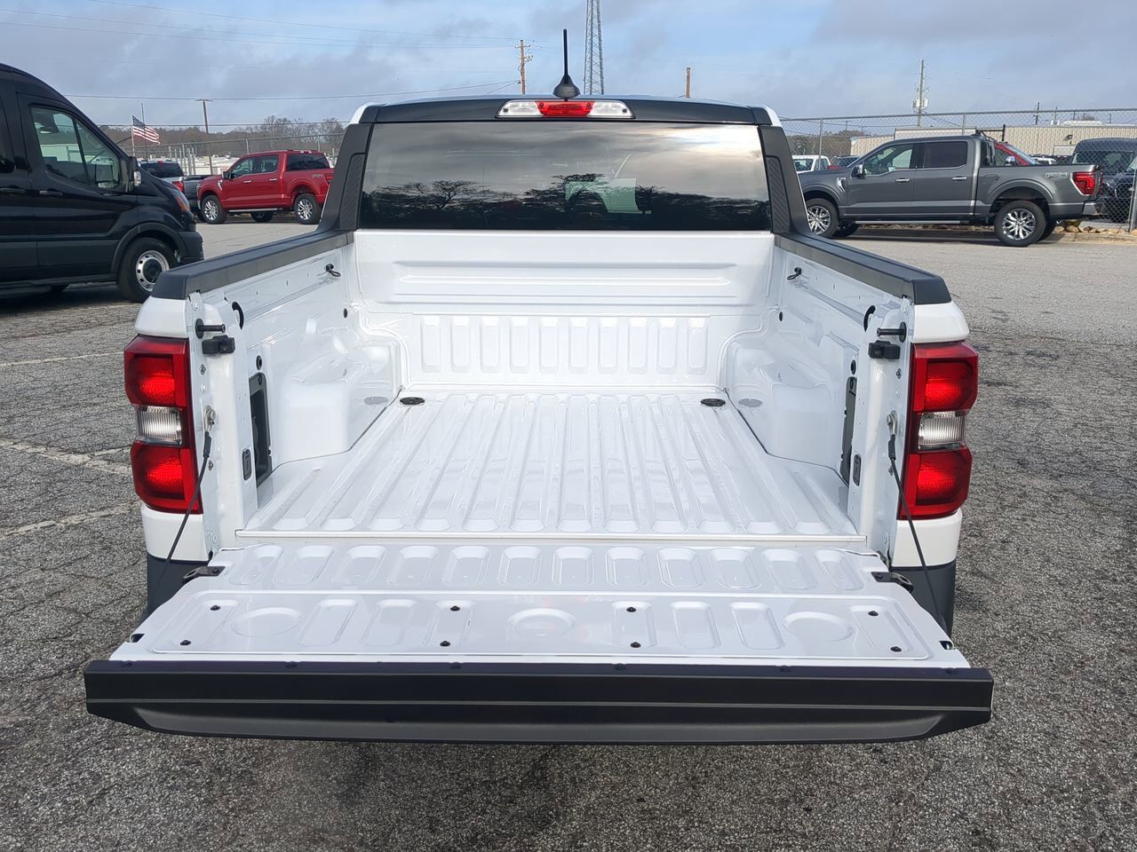 2026 Ford Maverick XLT Winder GA