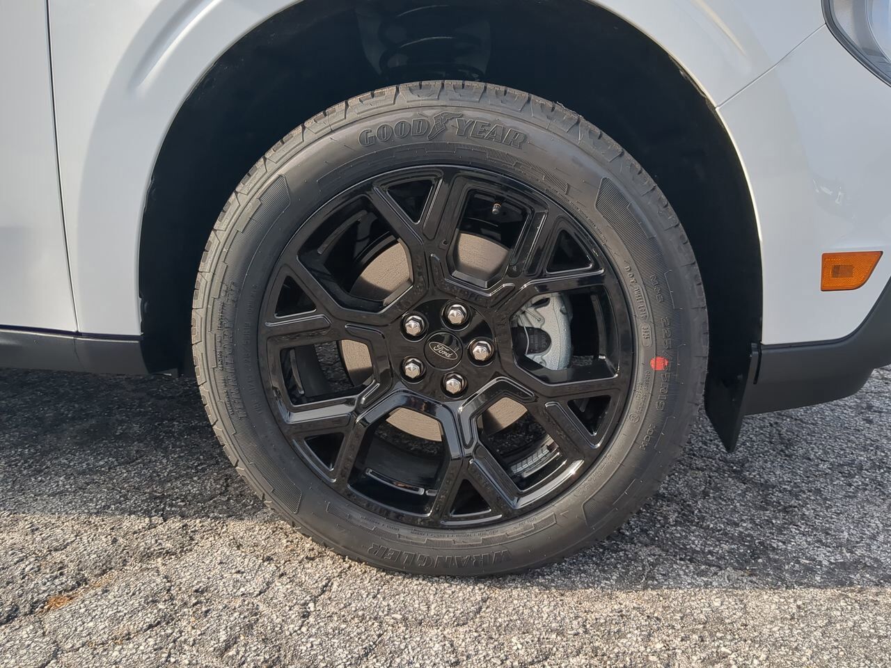 2026 Ford Maverick XLT Winder GA