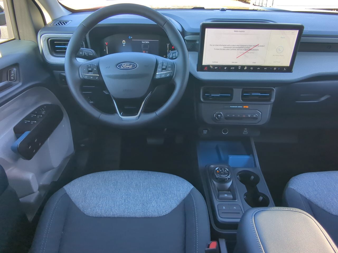 2026 Ford Maverick XLT Winder GA