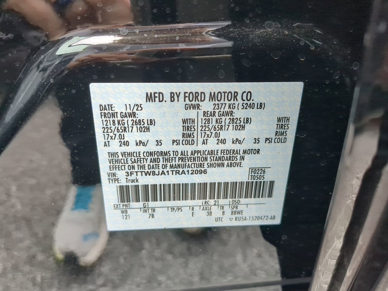 2026 Ford Maverick XLT Winder GA