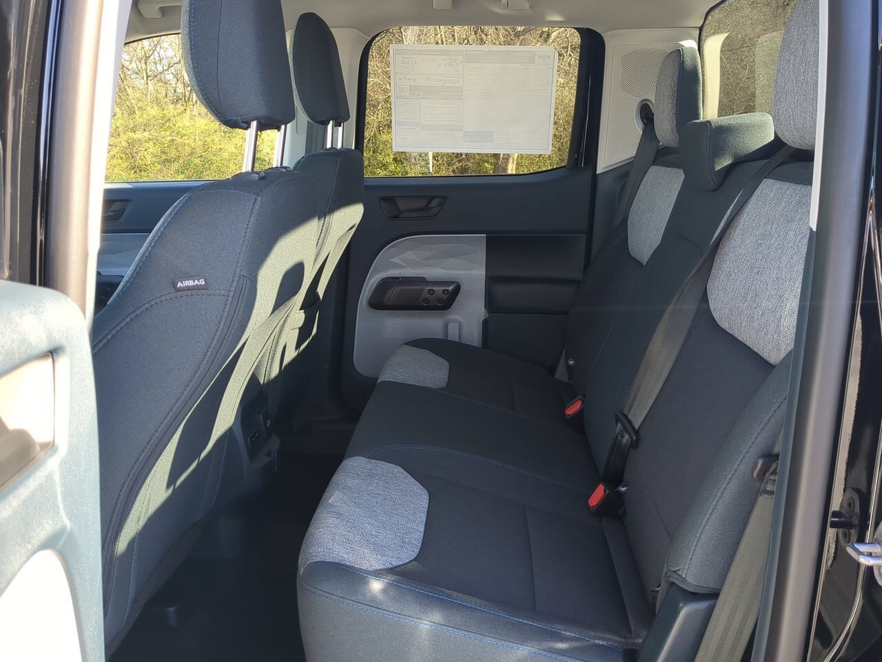 2026 Ford Maverick XLT Winder GA