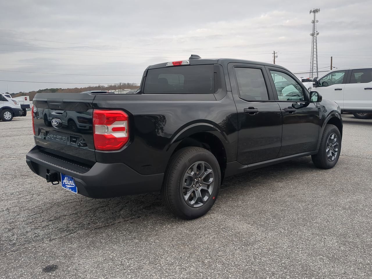 2026 Ford Maverick XLT Winder GA