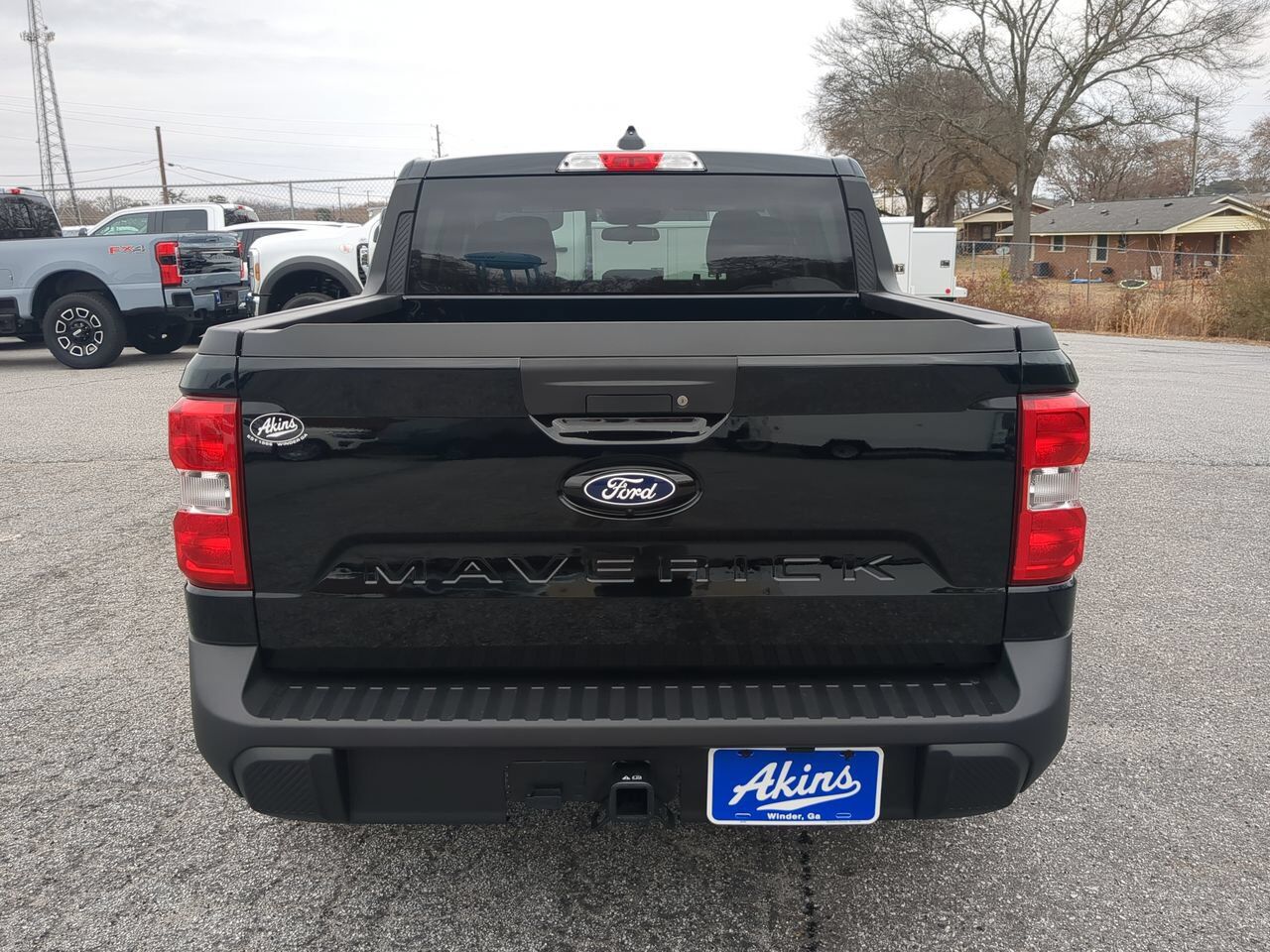 2026 Ford Maverick XLT Winder GA