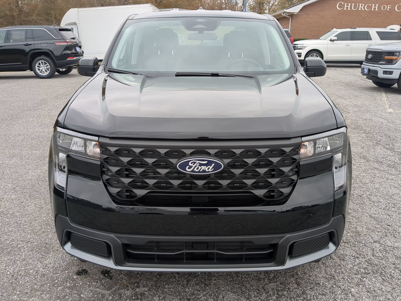 2026 Ford Maverick XLT Winder GA