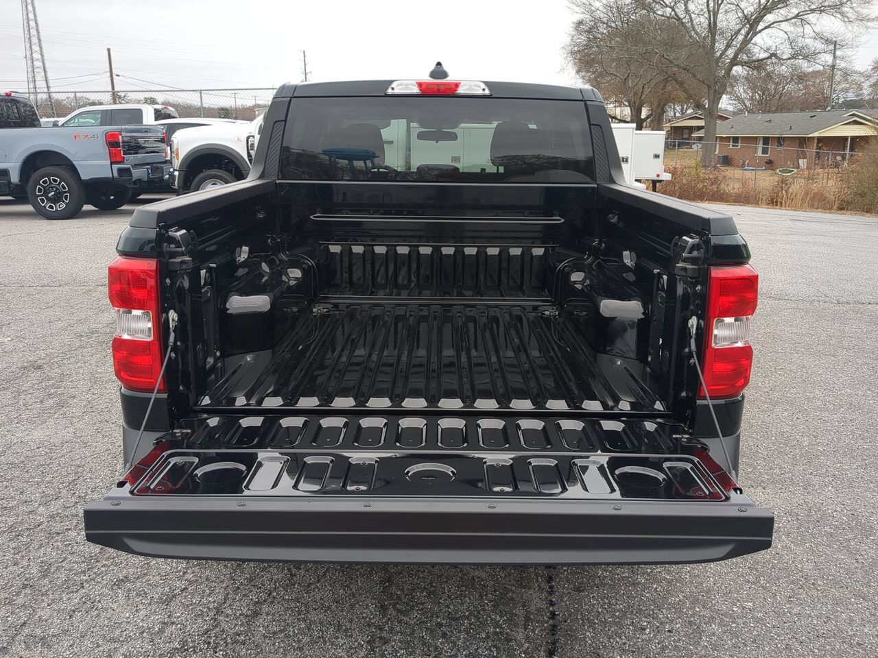 2026 Ford Maverick XLT Winder GA