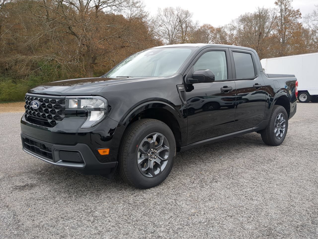 2026 Ford Maverick XLT Winder GA