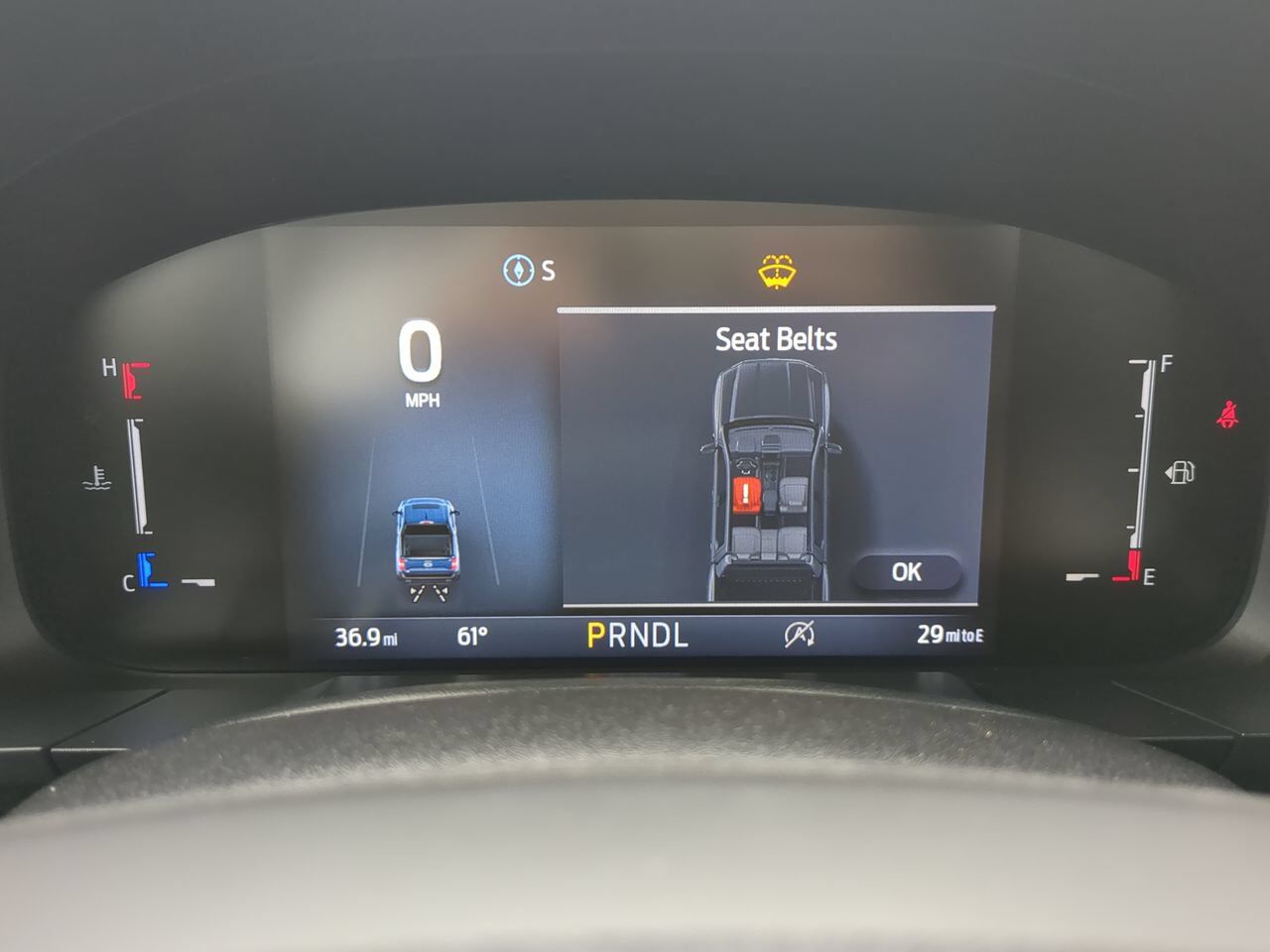 2026 Ford Maverick XLT Winder GA