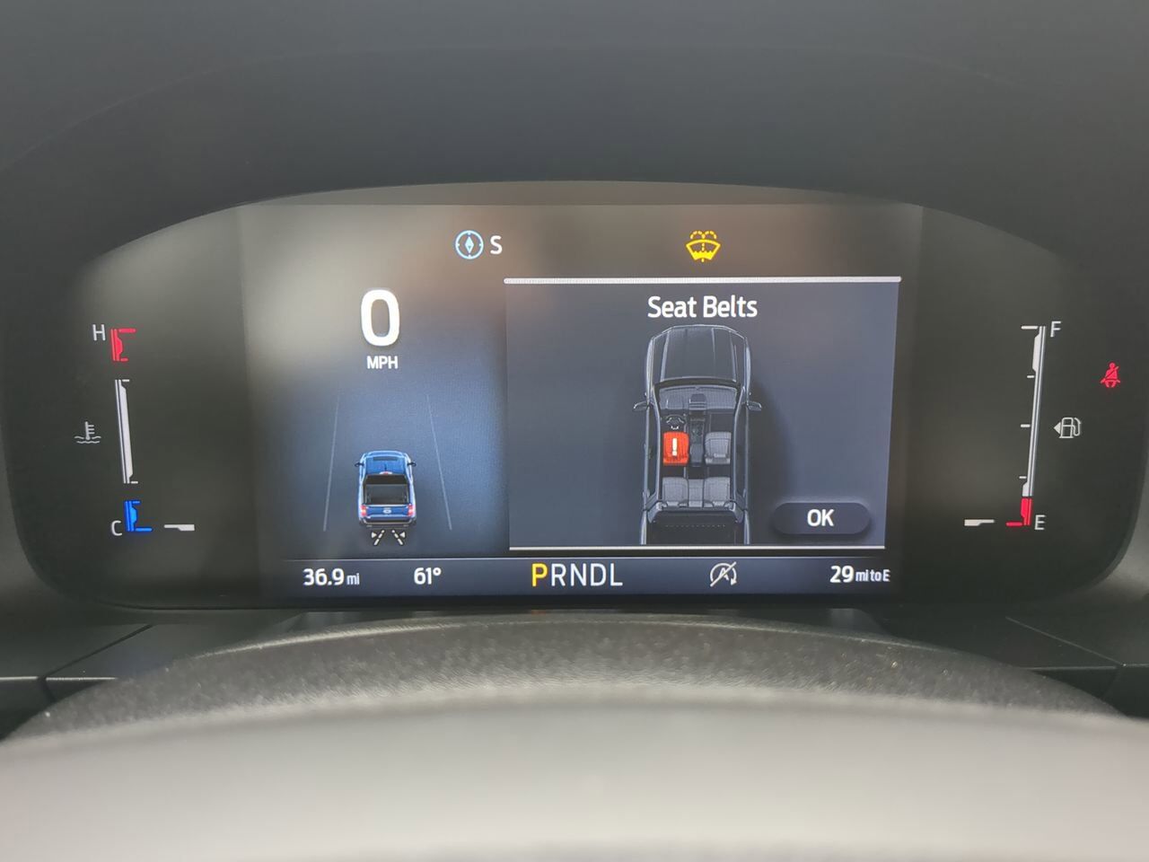 2026 Ford Maverick XLT Winder GA