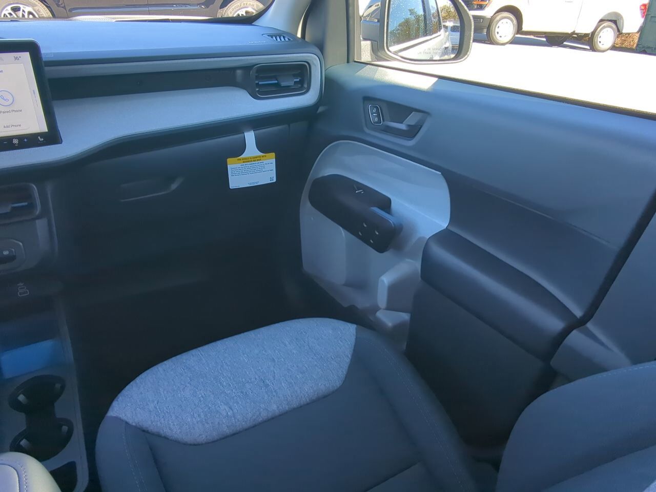 2026 Ford Maverick XLT Winder GA