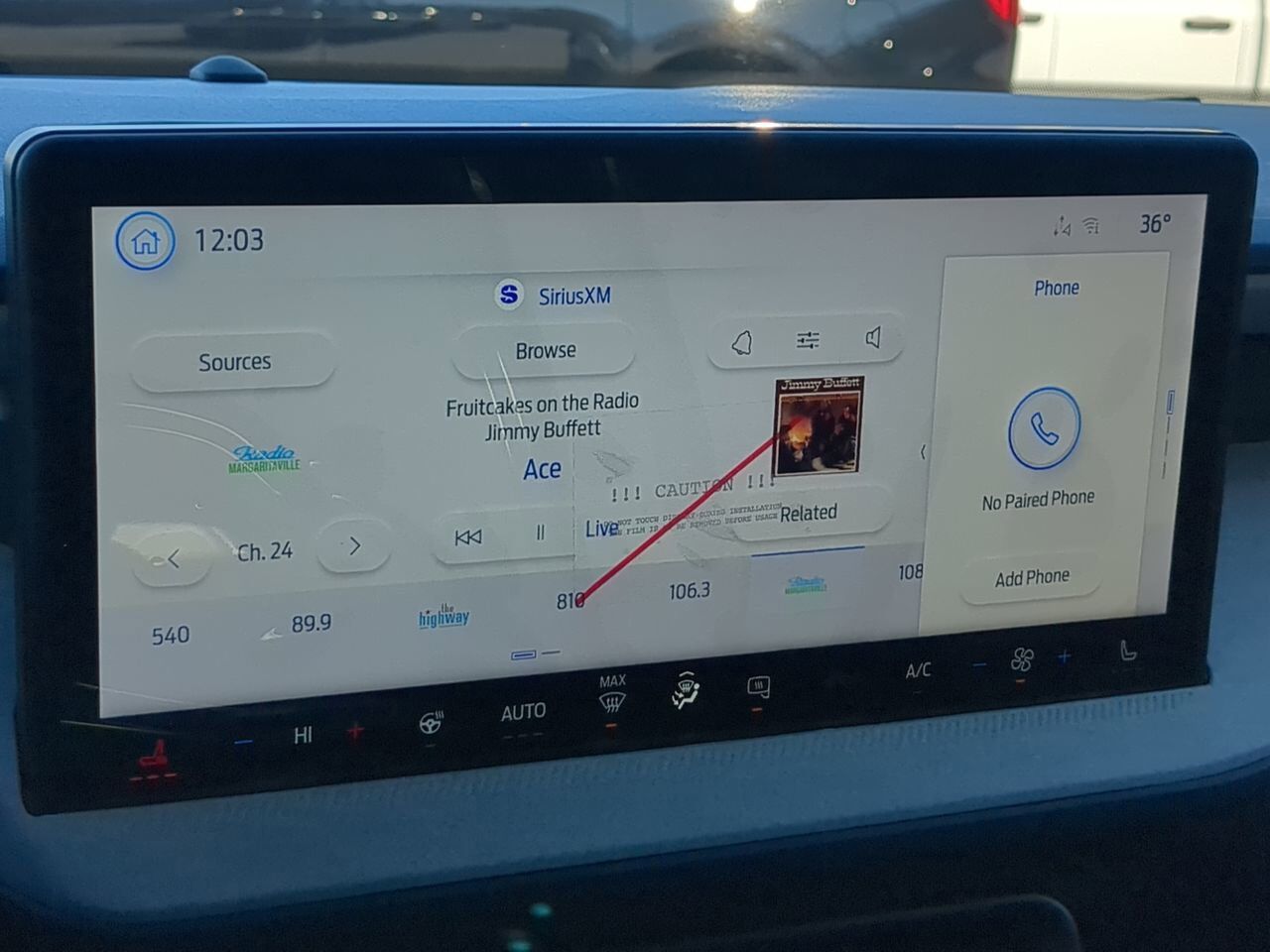 2026 Ford Maverick XLT Winder GA