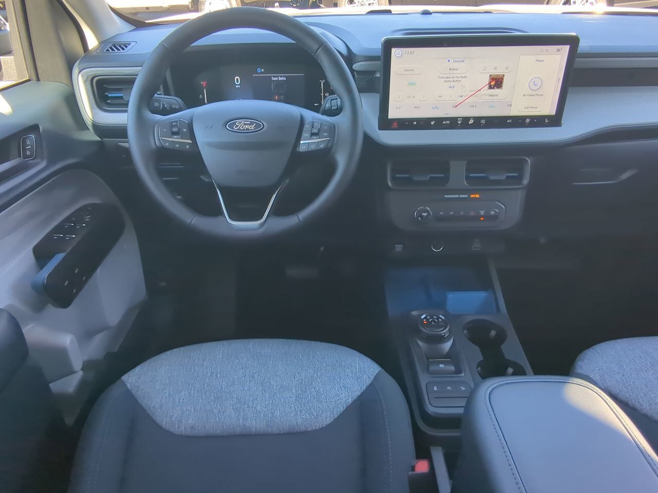 2026 Ford Maverick XLT Winder GA