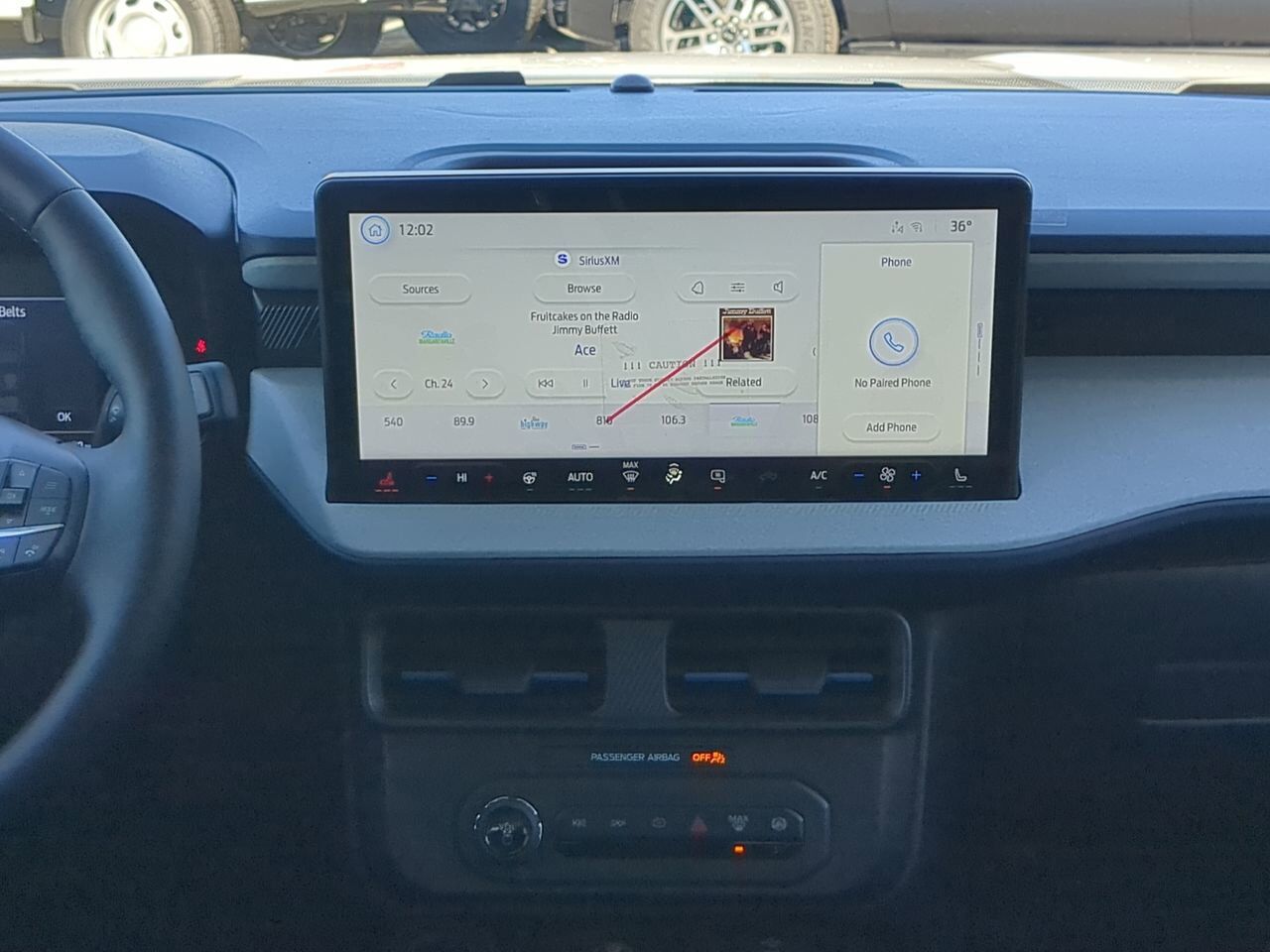 2026 Ford Maverick XLT Winder GA