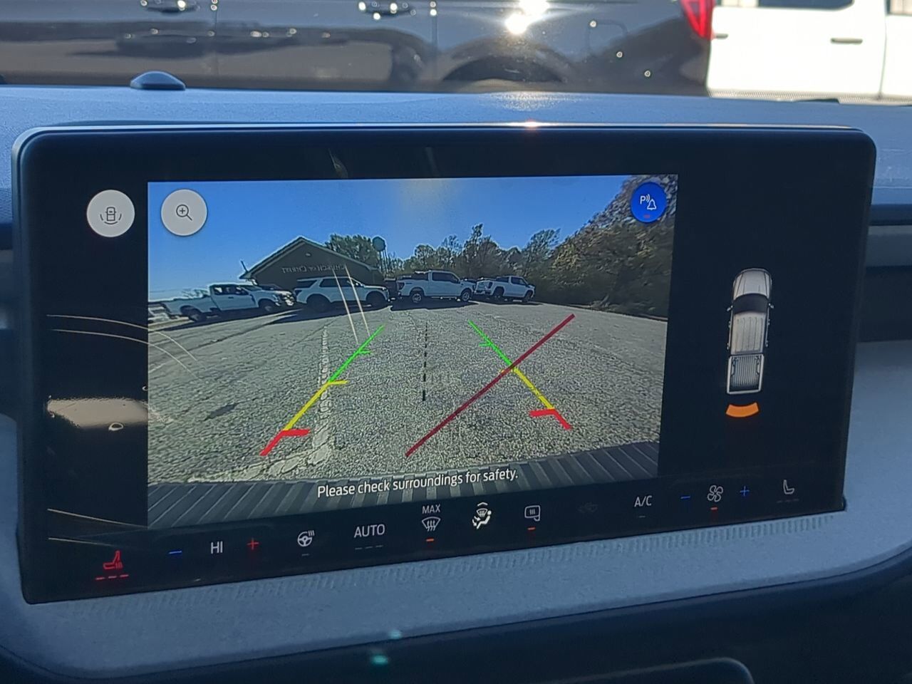 2026 Ford Maverick XLT Winder GA