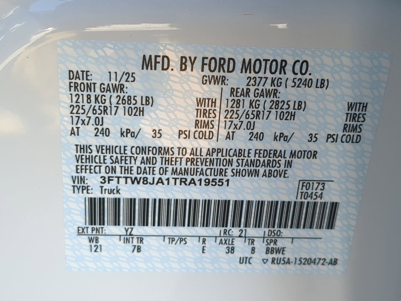 2026 Ford Maverick XLT Winder GA