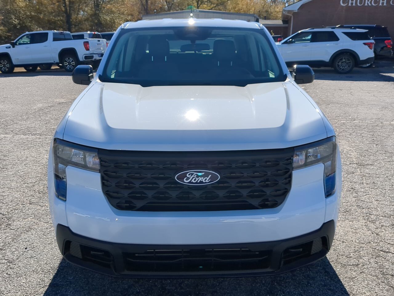 2026 Ford Maverick XLT Winder GA