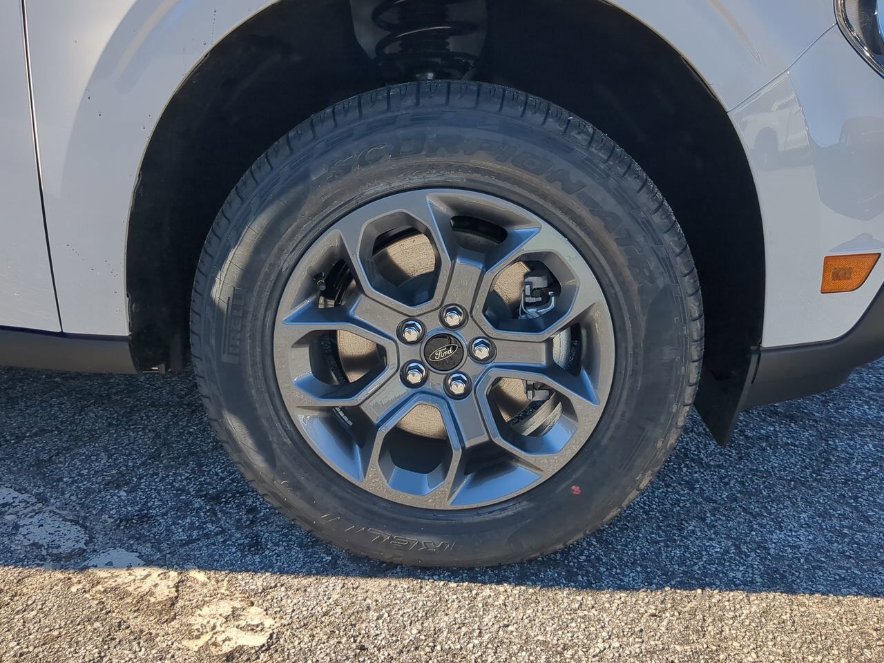 2026 Ford Maverick XLT Winder GA