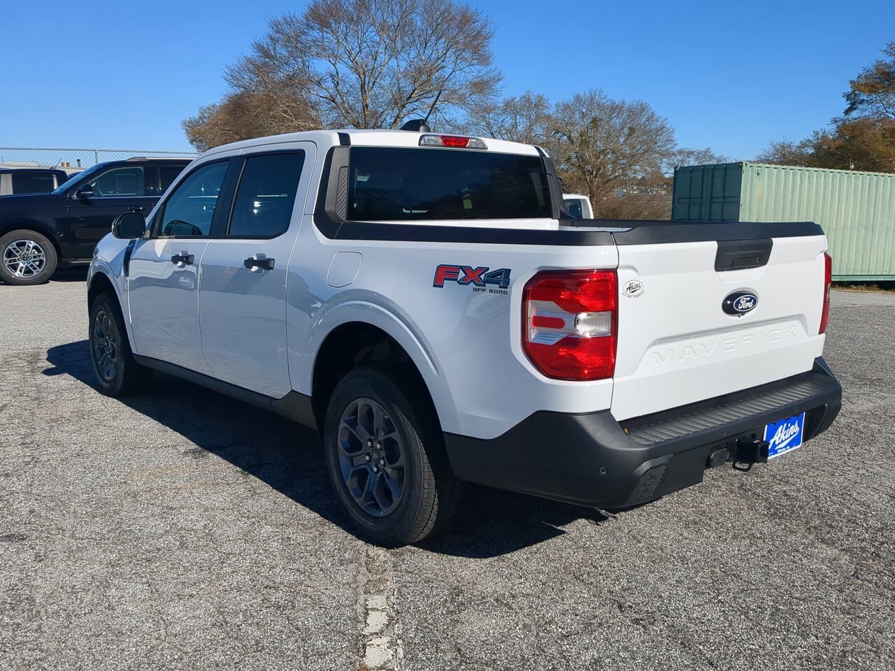 2026 Ford Maverick XLT Winder GA