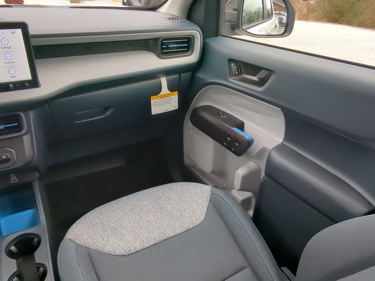 2026 Ford Maverick XLT Winder GA