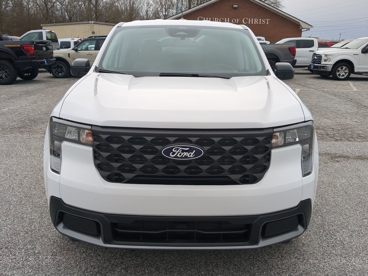 2026 Ford Maverick XLT Winder GA