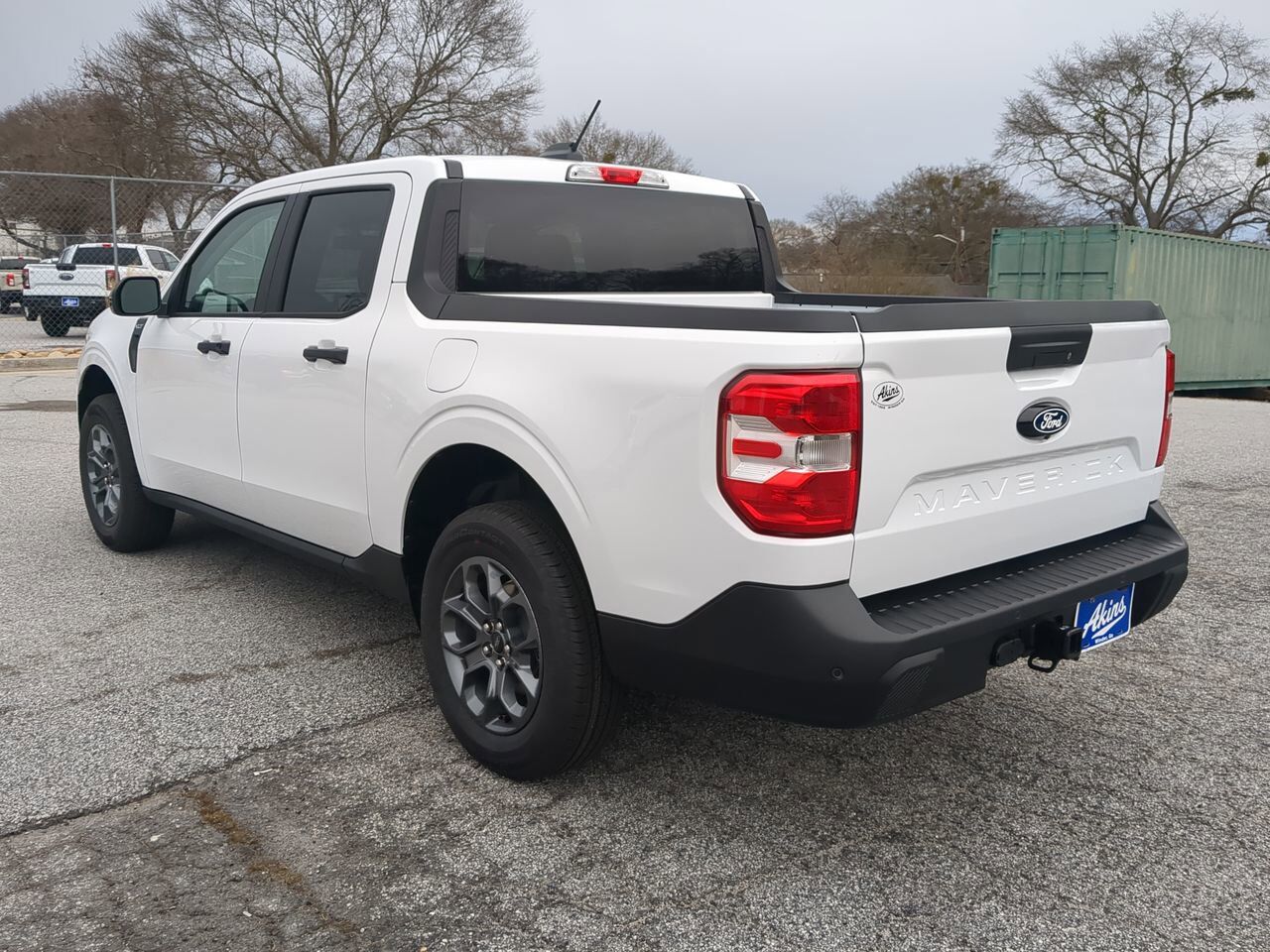 2026 Ford Maverick XLT Winder GA