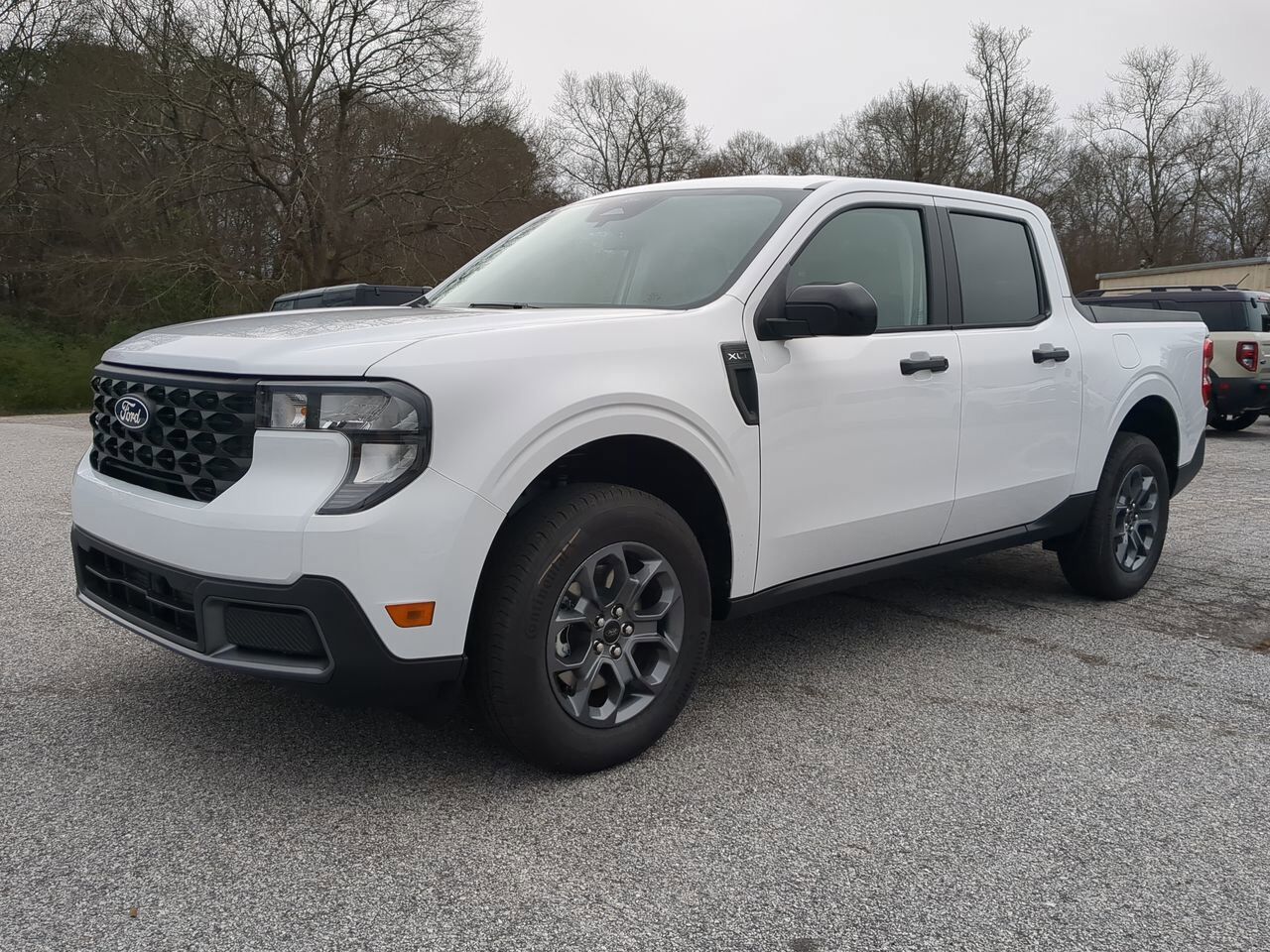 2026 Ford Maverick XLT Winder GA