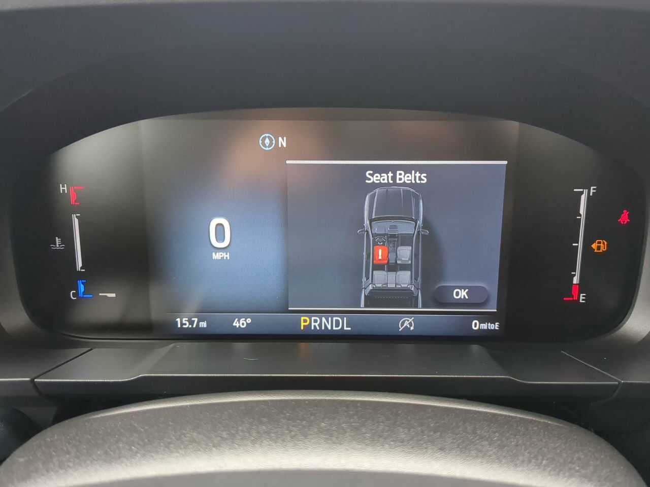 2026 Ford Maverick XLT Winder GA