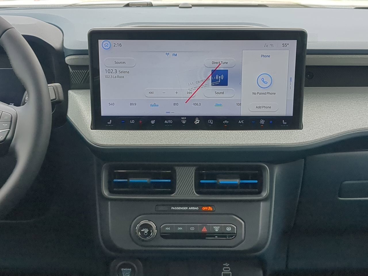 2026 Ford Maverick XLT Winder GA