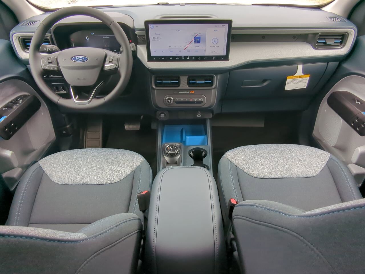 2026 Ford Maverick XLT Winder GA