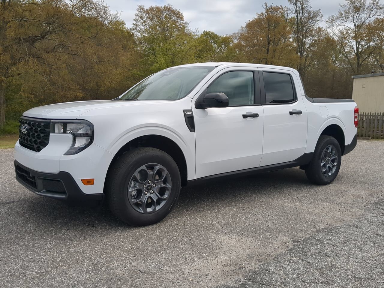 2026 Ford Maverick XLT Winder GA