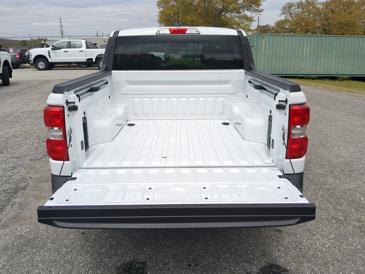 2026 Ford Maverick XLT Winder GA