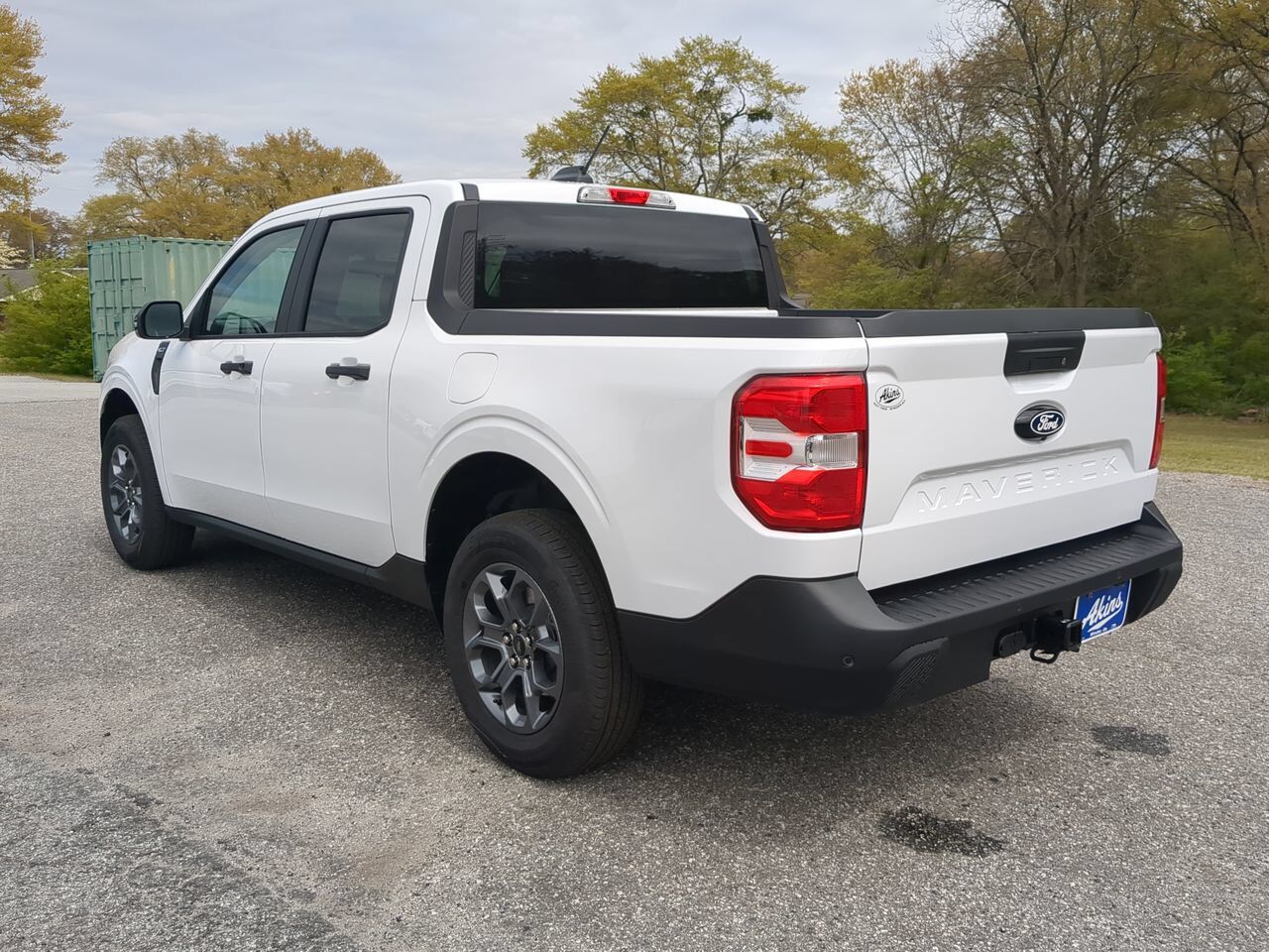 2026 Ford Maverick XLT Winder GA