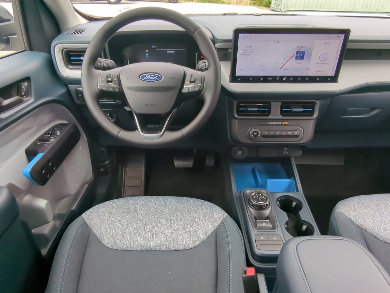 2026 Ford Maverick XLT Winder GA