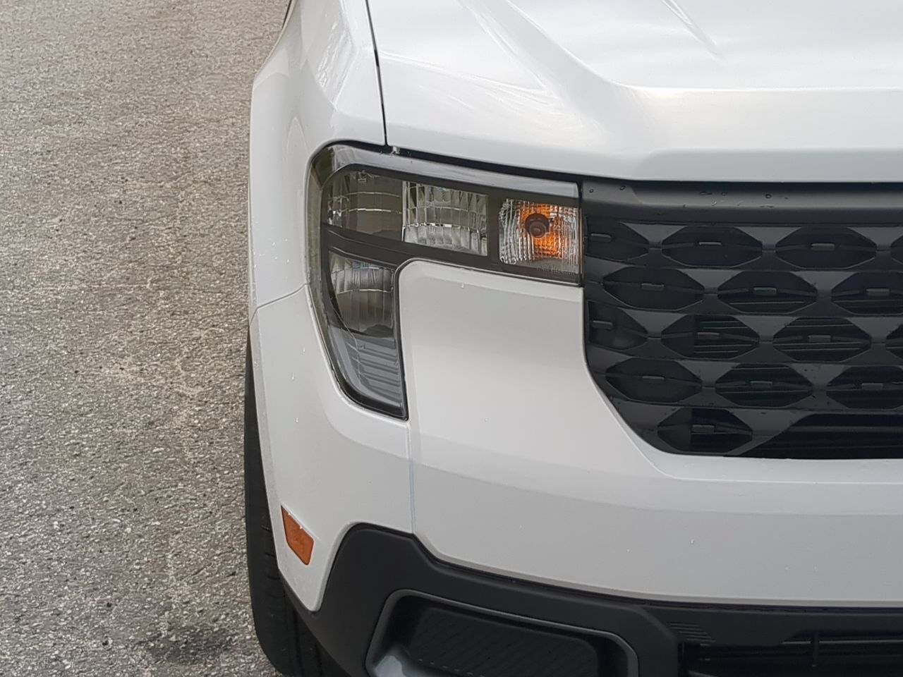2026 Ford Maverick XLT Winder GA