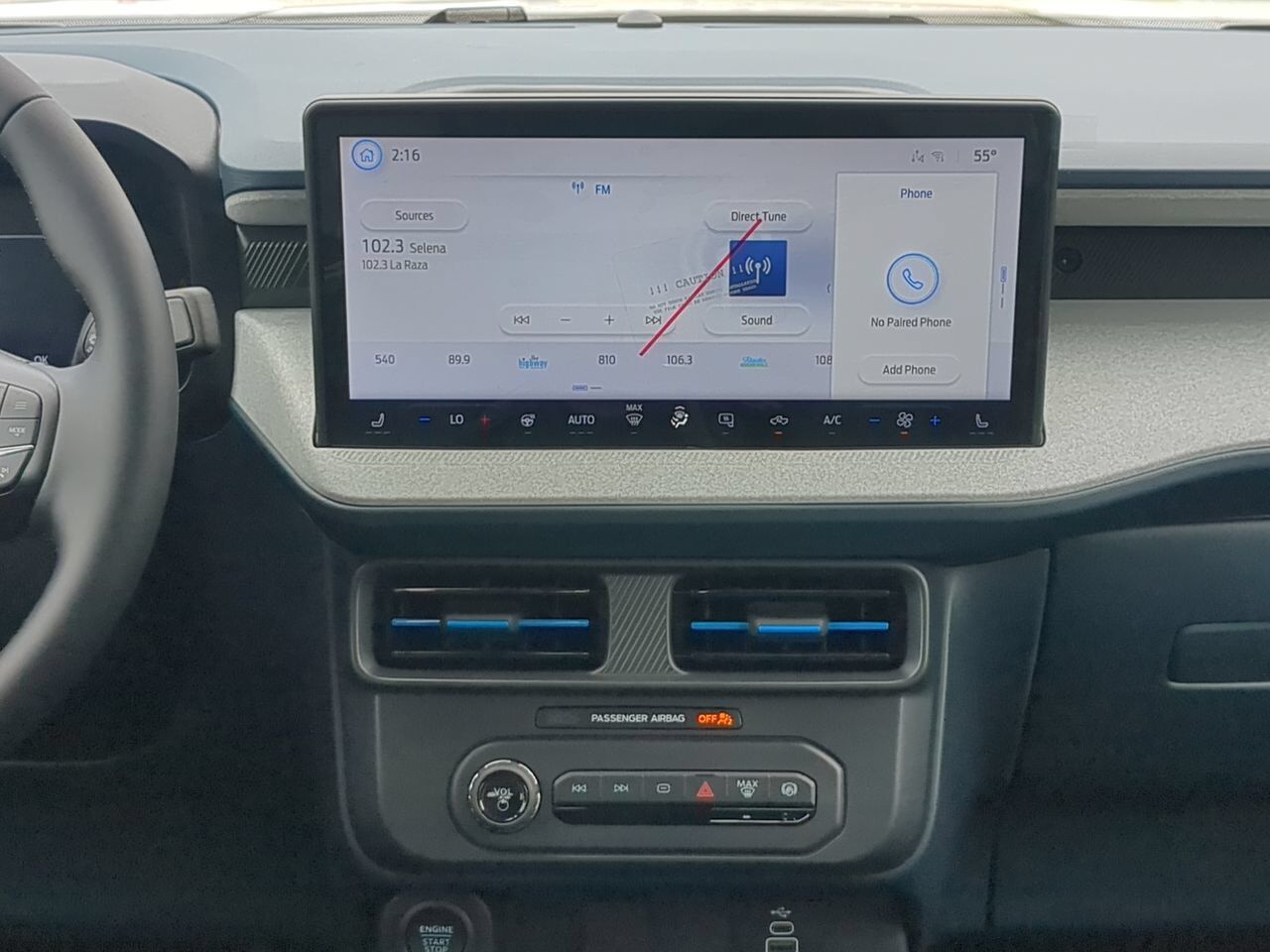 2026 Ford Maverick XLT Winder GA