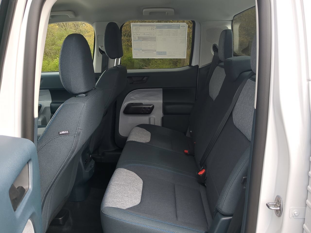 2026 Ford Maverick XLT Winder GA