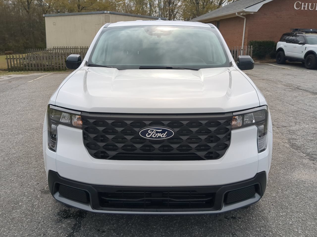 2026 Ford Maverick XLT Winder GA