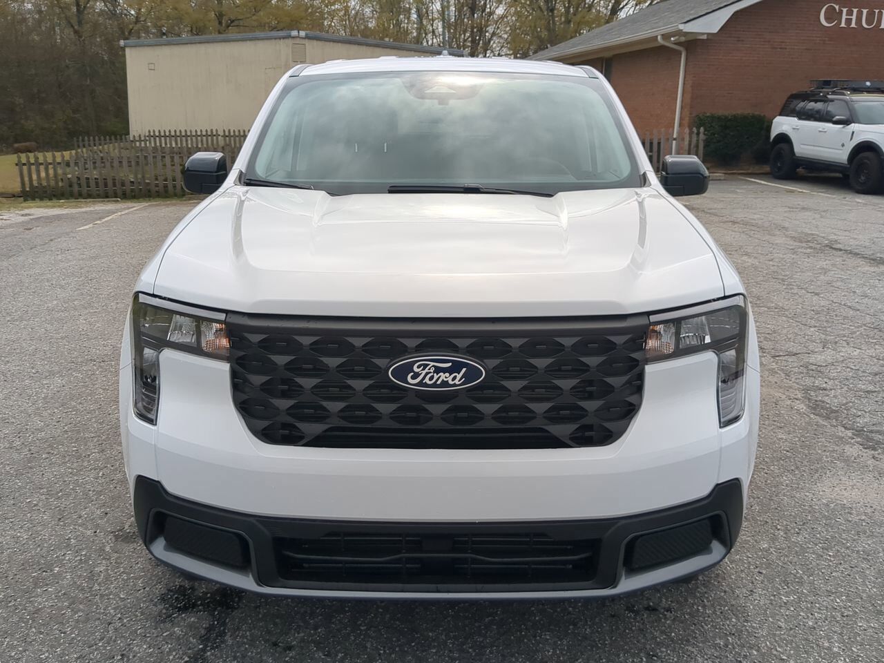 2026 Ford Maverick XLT Winder GA