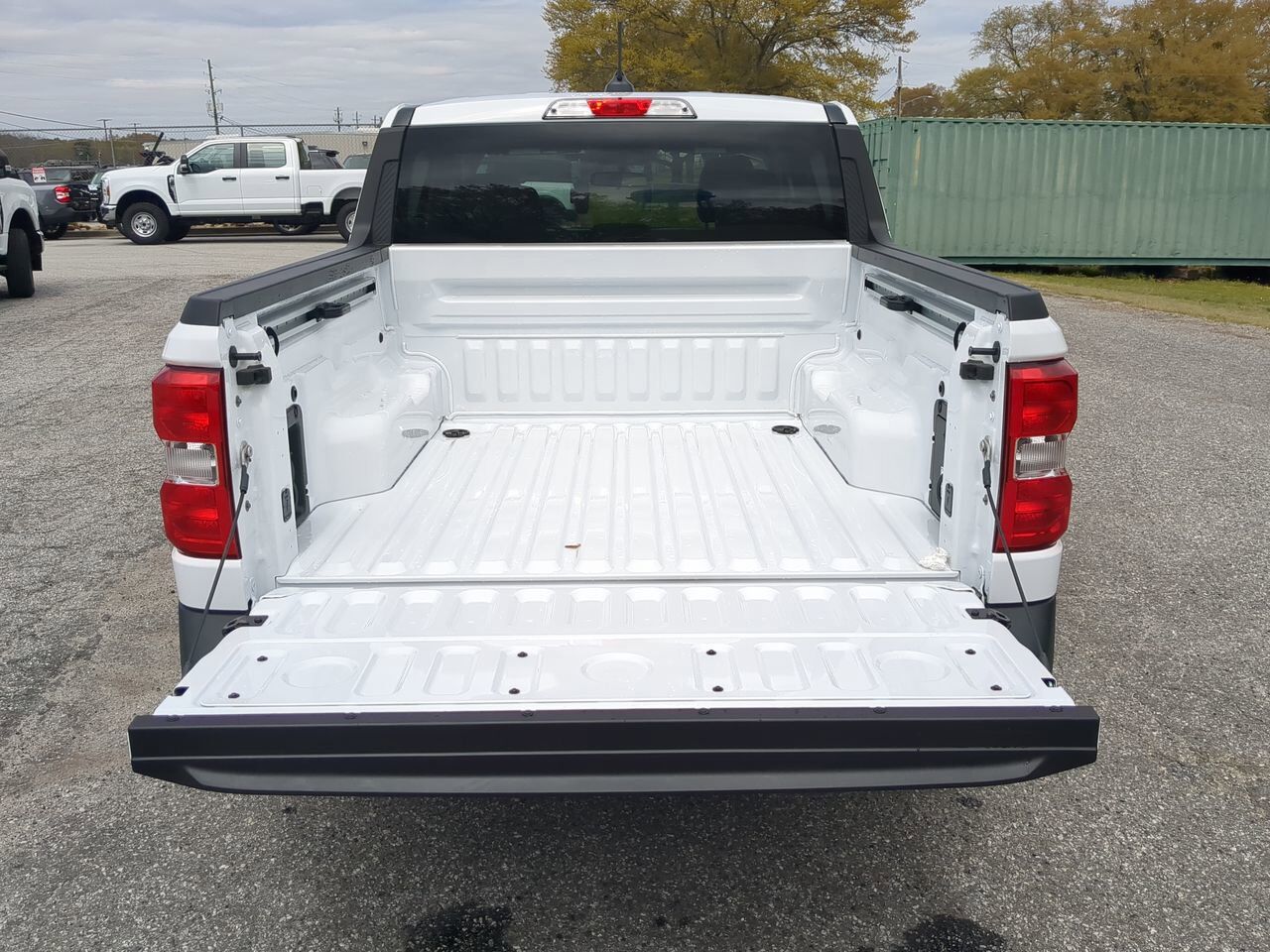 2026 Ford Maverick XLT Winder GA