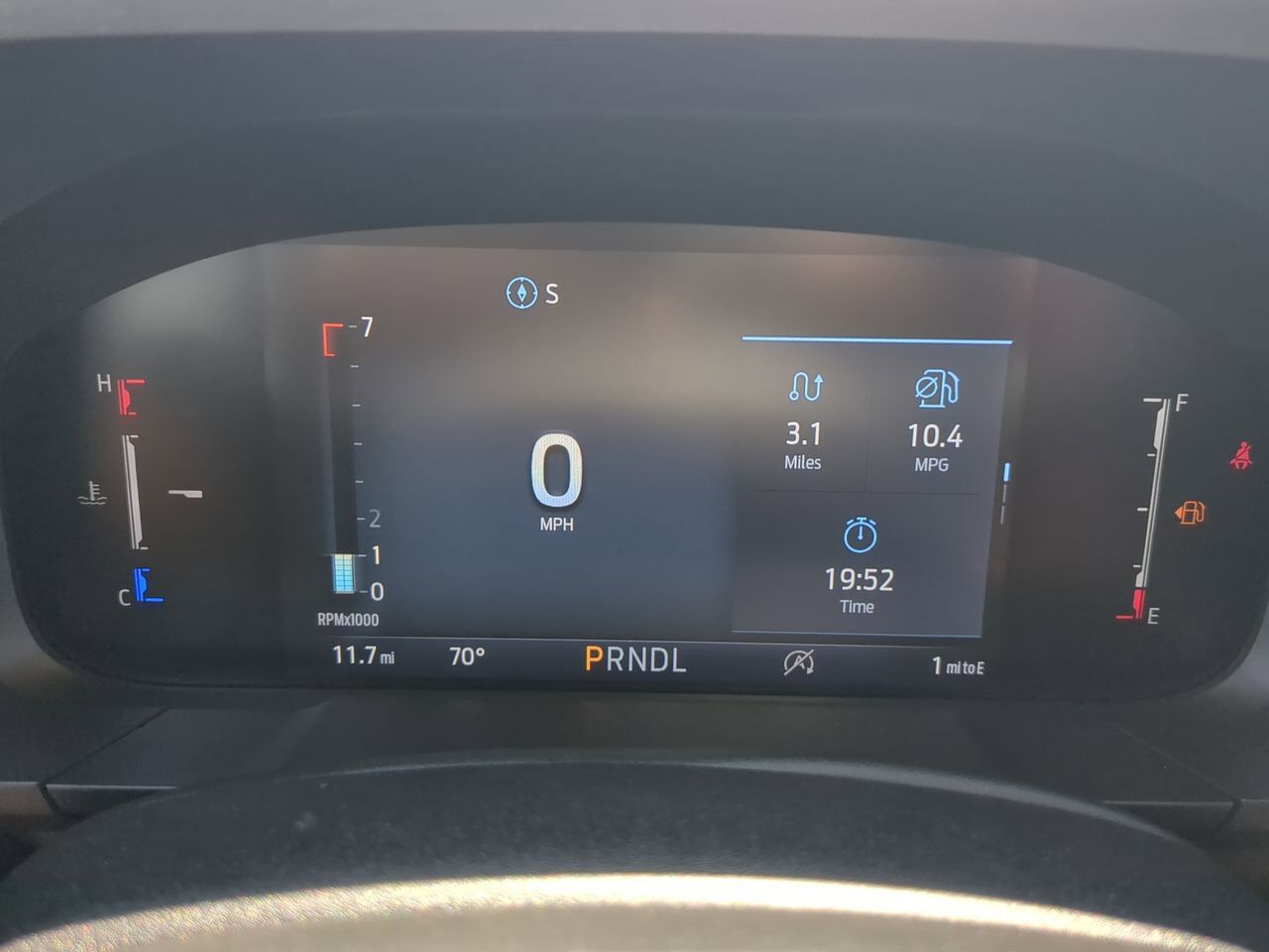 2026 Ford Maverick XLT Winder GA